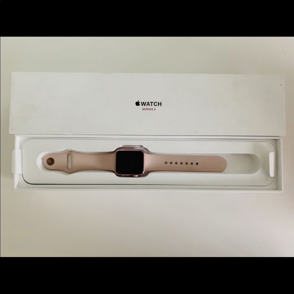 Apple Watch Series 1